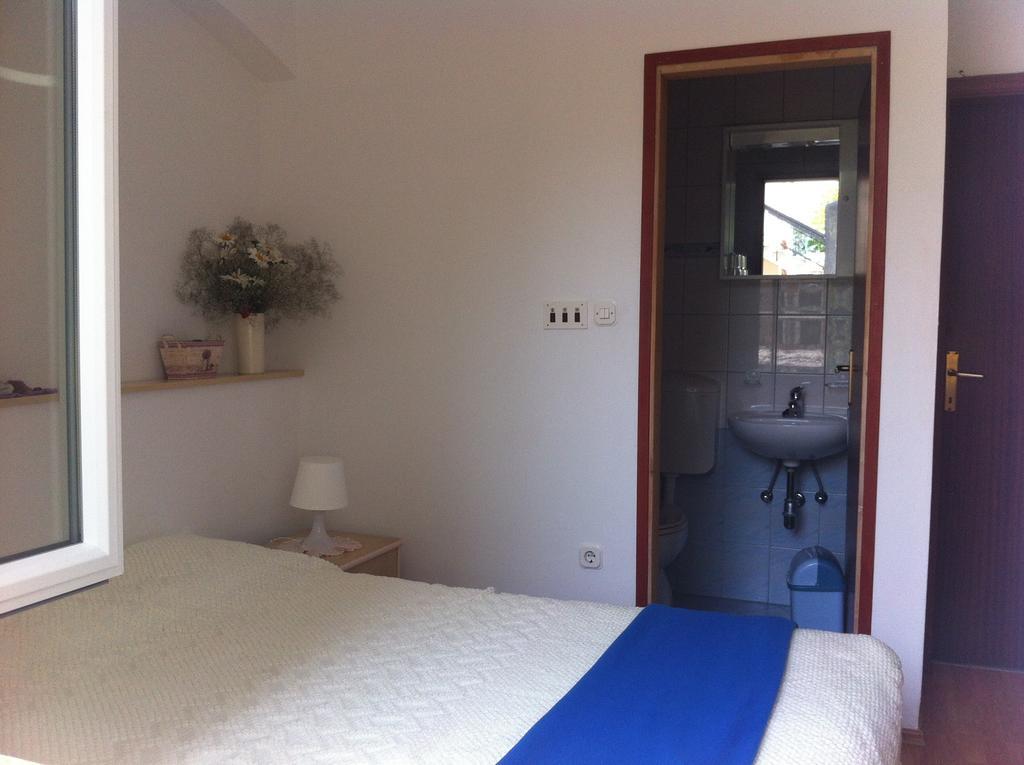 Guest House Slavica Пула Екстериор снимка