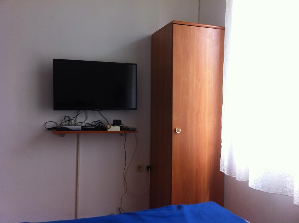 Guest House Slavica Пула Екстериор снимка