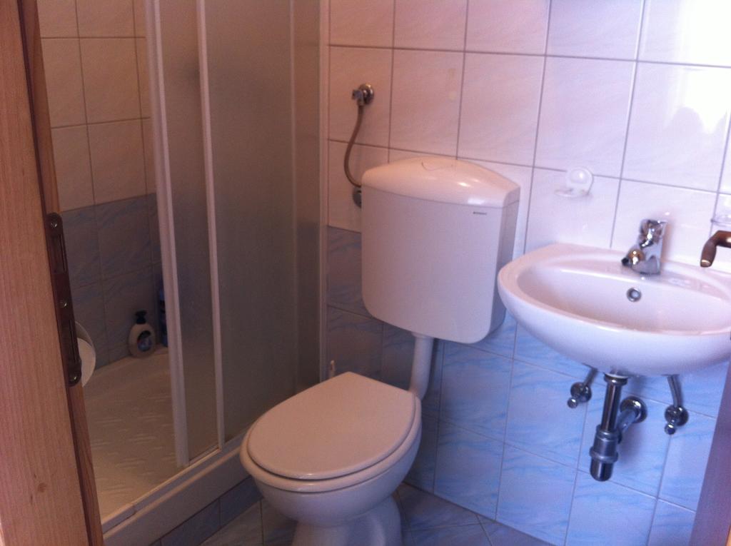 Guest House Slavica Пула Екстериор снимка