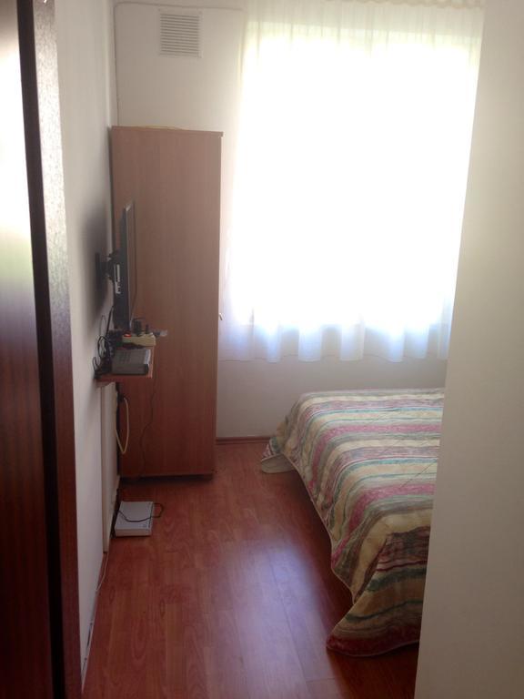 Guest House Slavica Пула Екстериор снимка